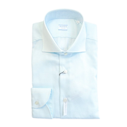 XACUS TAILORED MINT GREEN SHIRT (WF526ML 11389 002)