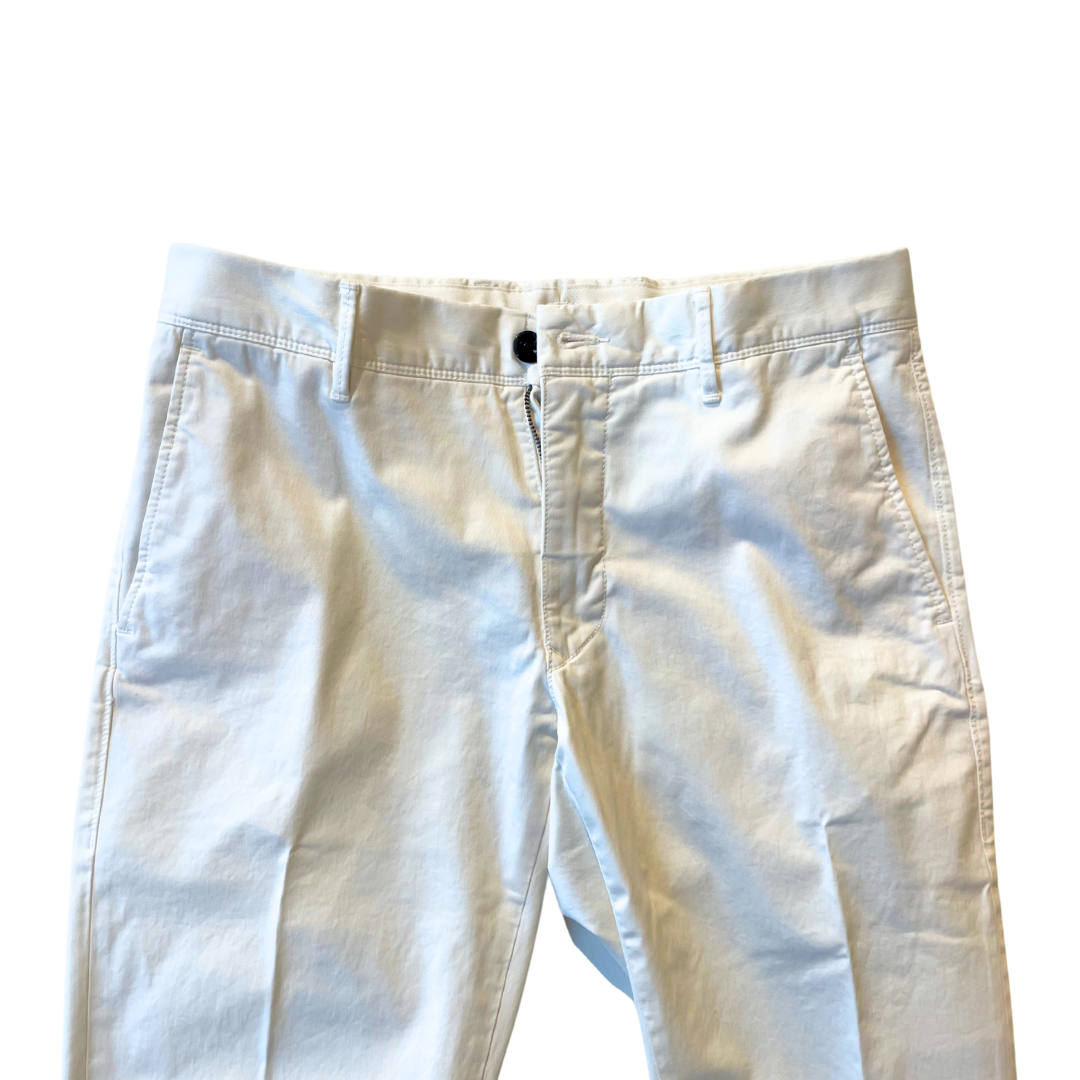 Incotex / Slim fit trousers Cotton stretch