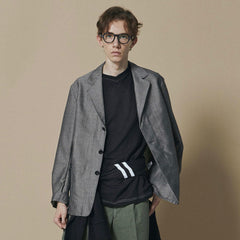 COLONY CLOTHING / PORT CITY JACKET (WILLIAM HALSTEAD) CC20-JK06