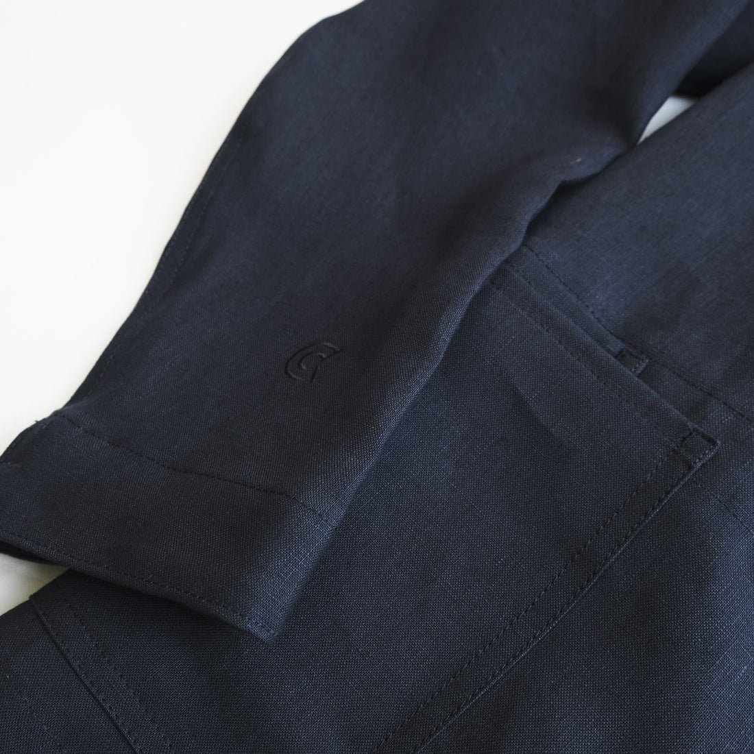 COLONY CLOTHING / PORT CITY JKT SPENCE BRYSON (CC21-JK02-02)