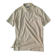 PAUL & SHARK / POLO SHIRT / BEIGE