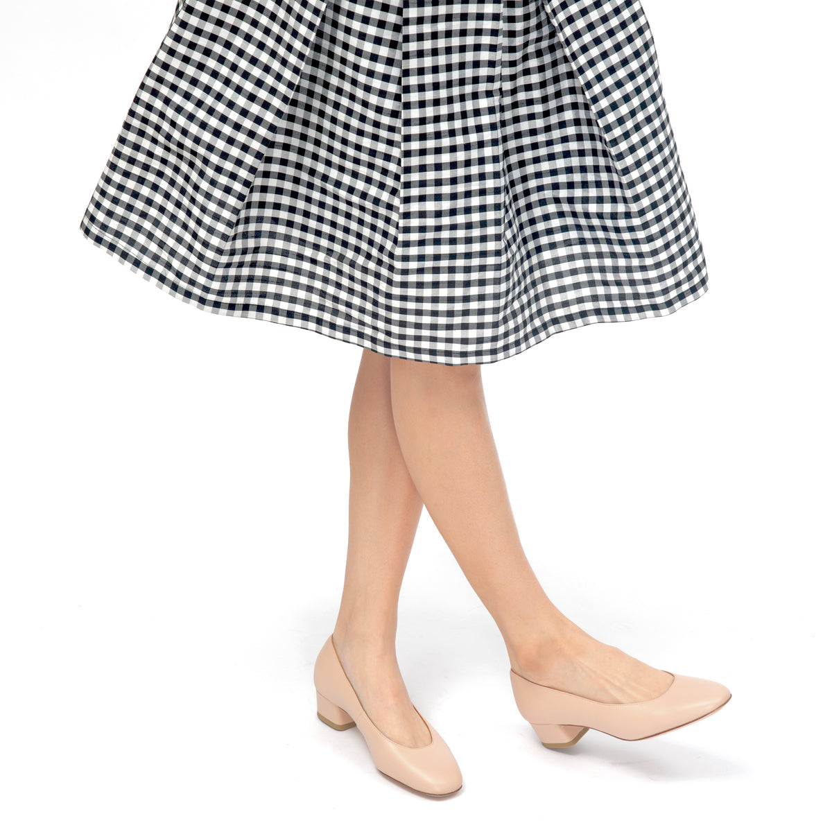 PALOLA CATE 35 PUMPS / 47 CLASSIC BEIGE