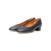 PALOLA CATE 35 PUMPS / 48 CLASSIC BLACK