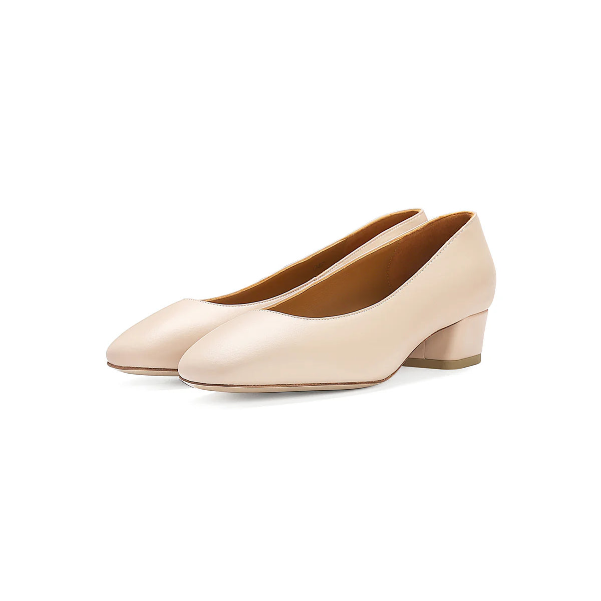 PALOLA CATE 35 PUMPS / 47 CLASSIC BEIGE