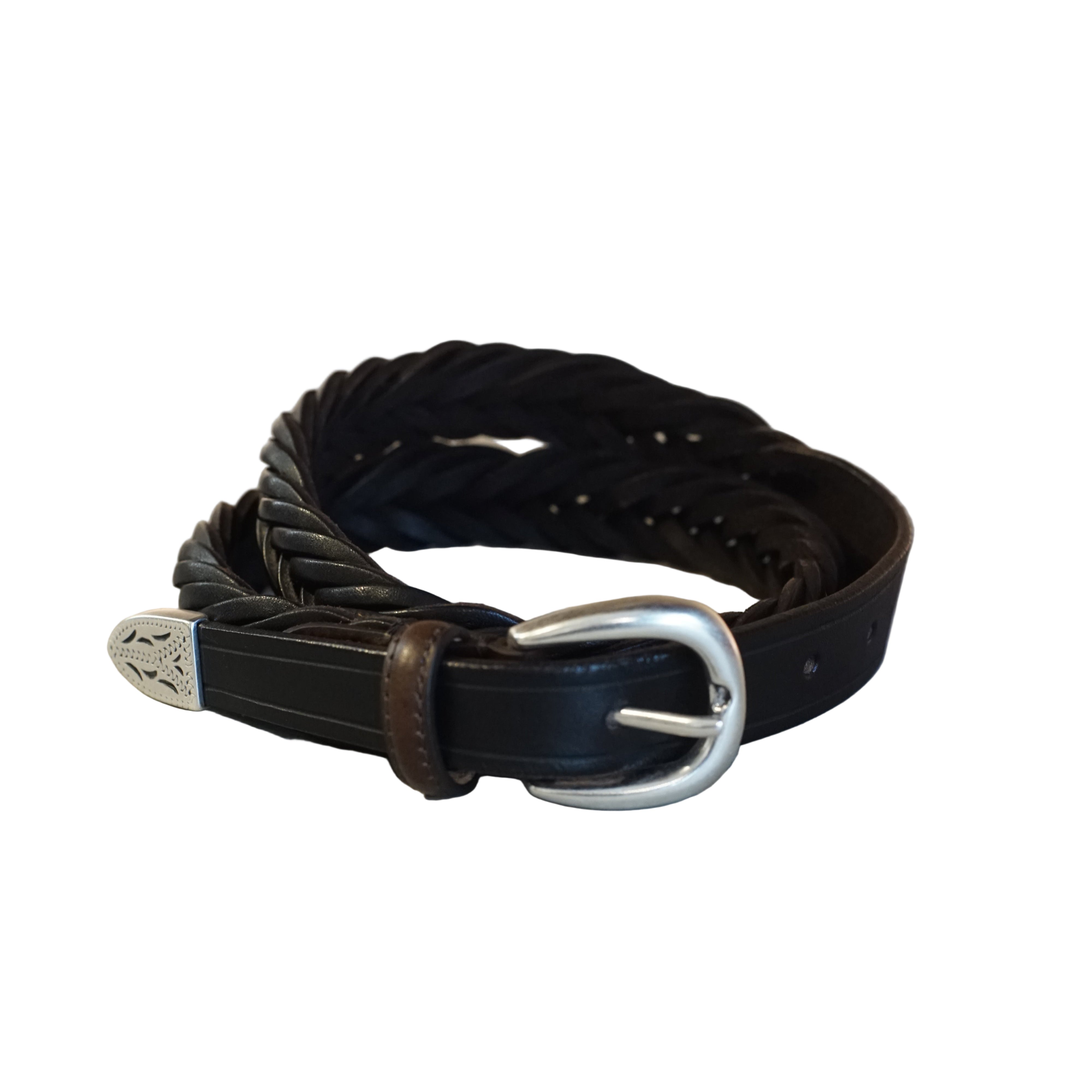 ADRIANO MENEGHETTI / Ethan Mesh Belt