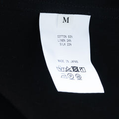 COLONY CLOTHING / DOUBLE BREASTED LOUNGE JACKET / CC2301-JK01W-4