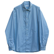 COLONY CLOTHING / LOUNGE SHIRT / CCSE-SH07-02