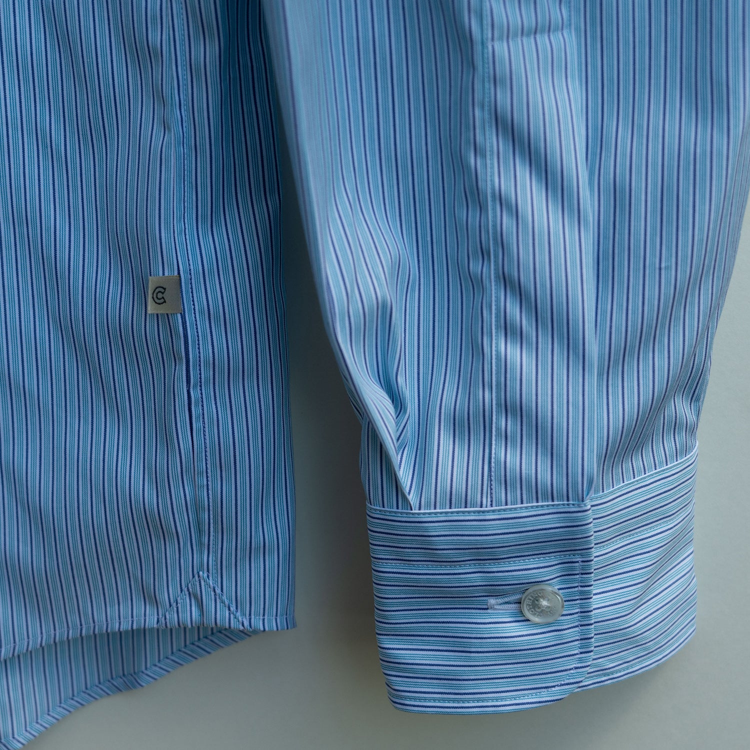 COLONY CLOTHING / LOUNGE SHIRT / CCSE-SH07-02