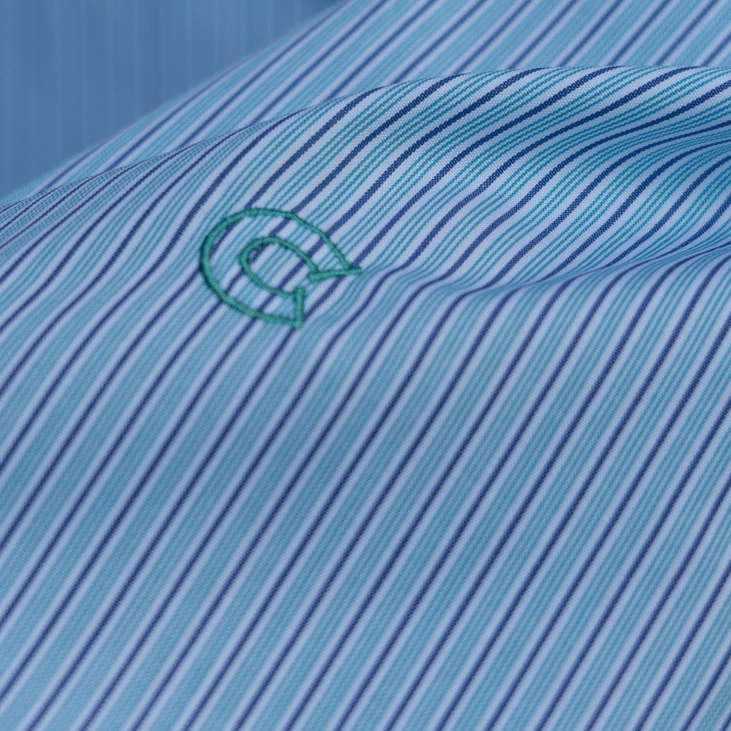 COLONY CLOTHING / LOUNGE SHIRT / CCSE-SH07-02