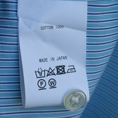 COLONY CLOTHING / LOUNGE SHIRT / CCSE-SH07-02