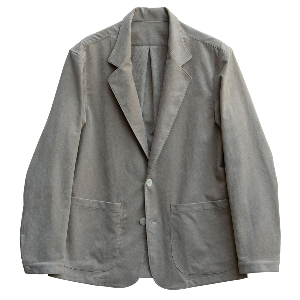 COLONY CLOTHING / SINGLE SHIRT JACKET "SAND" / CC2602-JK01S-01
