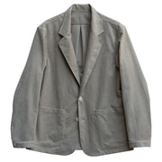 COLONY CLOTHING / SINGLE SHIRT JACKET "SAND" / CC2602-JK01S-01