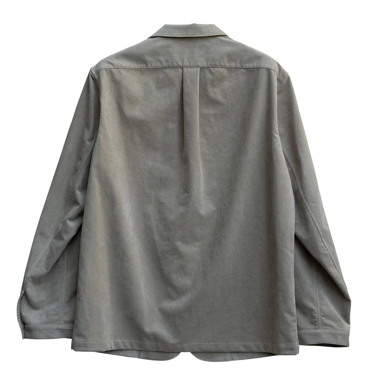 COLONY CLOTHING / SINGLE SHIRT JACKET "SAND" / CC2602-JK01S-01
