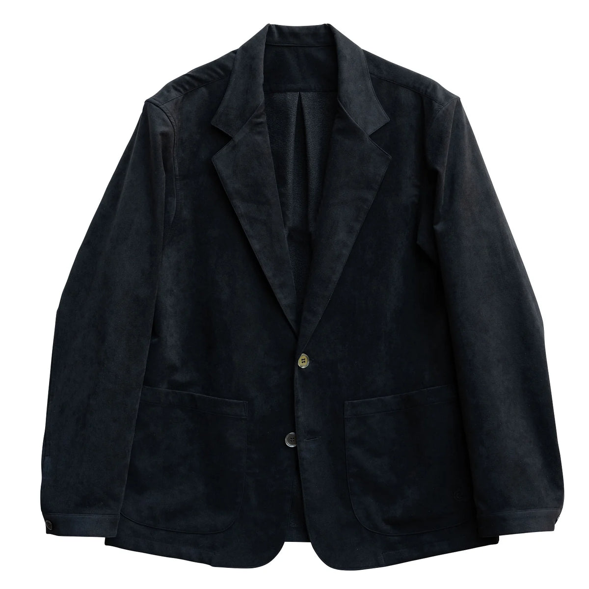 COLONY CLOTHING / SINGLE SHIRT JACKET "BLACK" / CC2602-JK01S-01