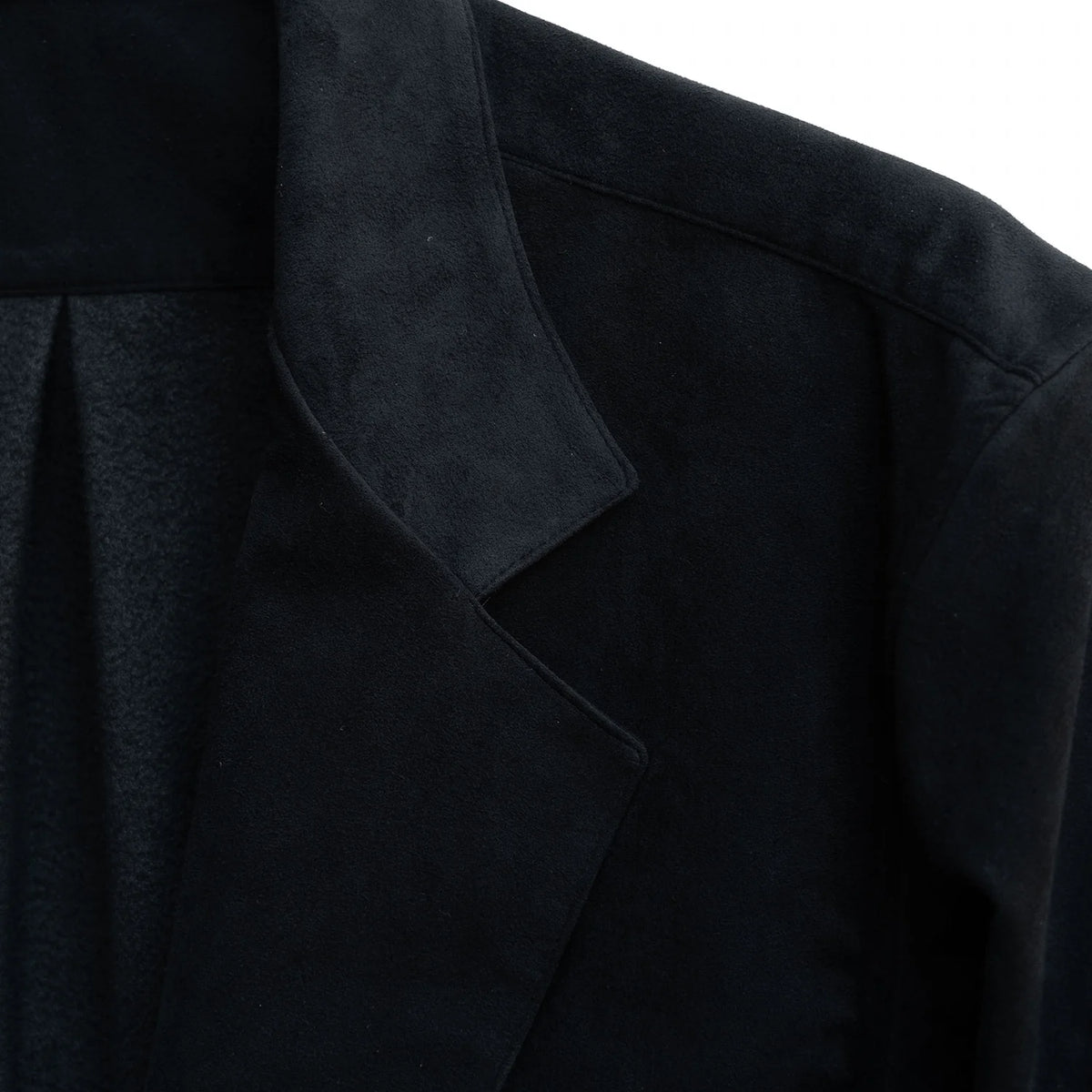 COLONY CLOTHING / SINGLE SHIRT JACKET "BLACK" / CC2602-JK01S-01