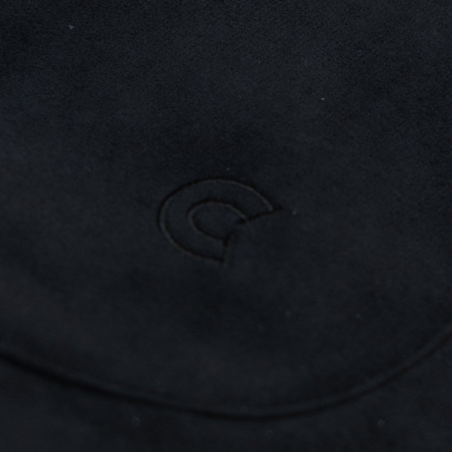 COLONY CLOTHING / ULTRASUEDE SINGLE JACKET / CC2402-JK01S-01