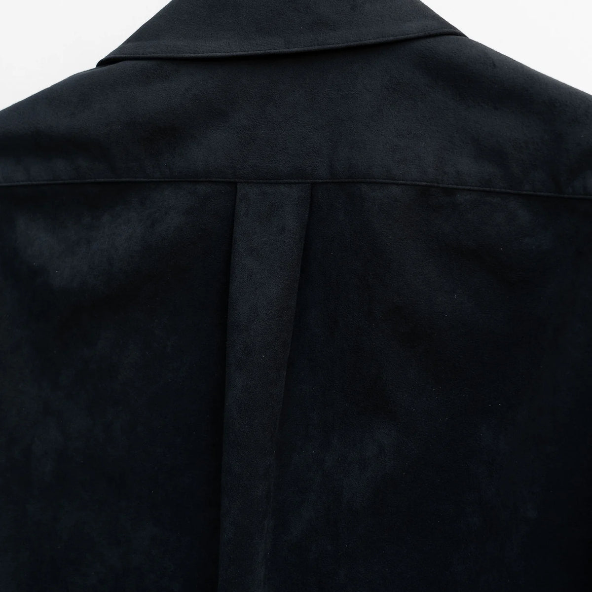 COLONY CLOTHING / SINGLE SHIRT JACKET "BLACK" / CC2602-JK01S-01