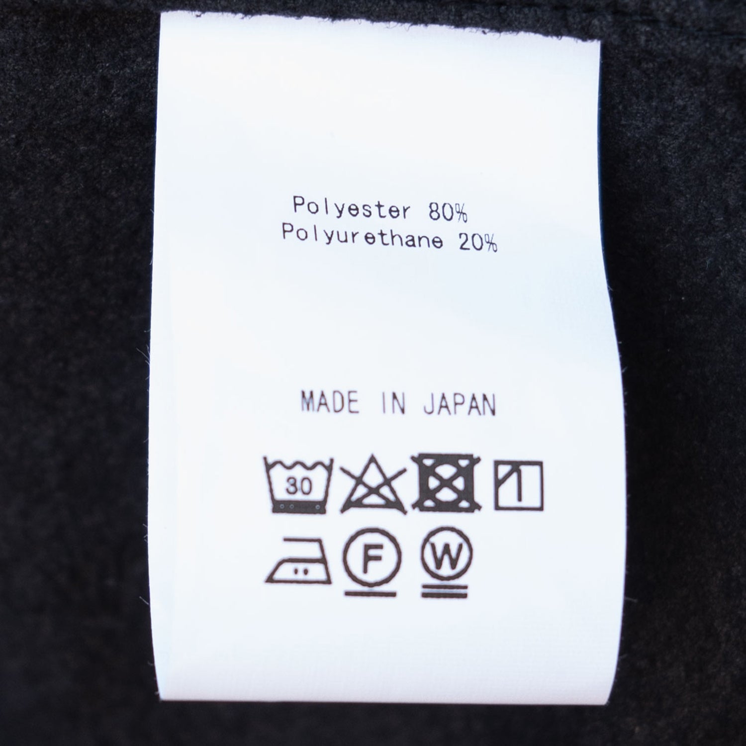 COLONY CLOTHING / ULTRASUEDE SHIRT / CC2302-SH04