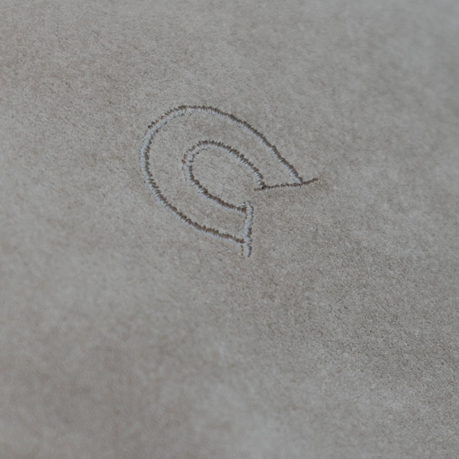 COLONY CLOTHING / ULTRASUEDE SHIRT / CC2302-SH04