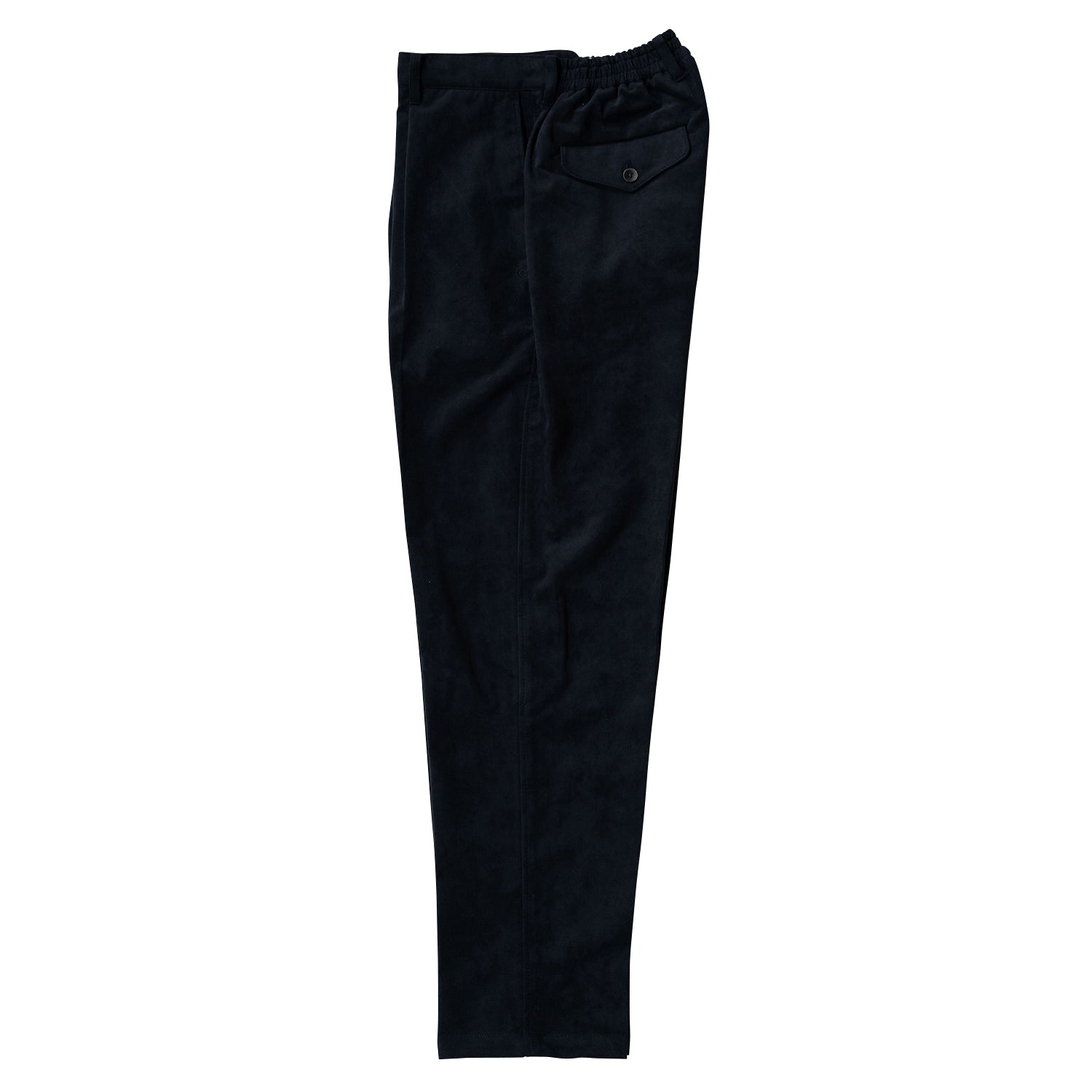 COLONY CLOTHING / ULTRASUEDE PANTS / CC2402-PT01