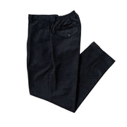 COLONY CLOTHING / ULTRASUEDE PANTS / CC2402-PT01