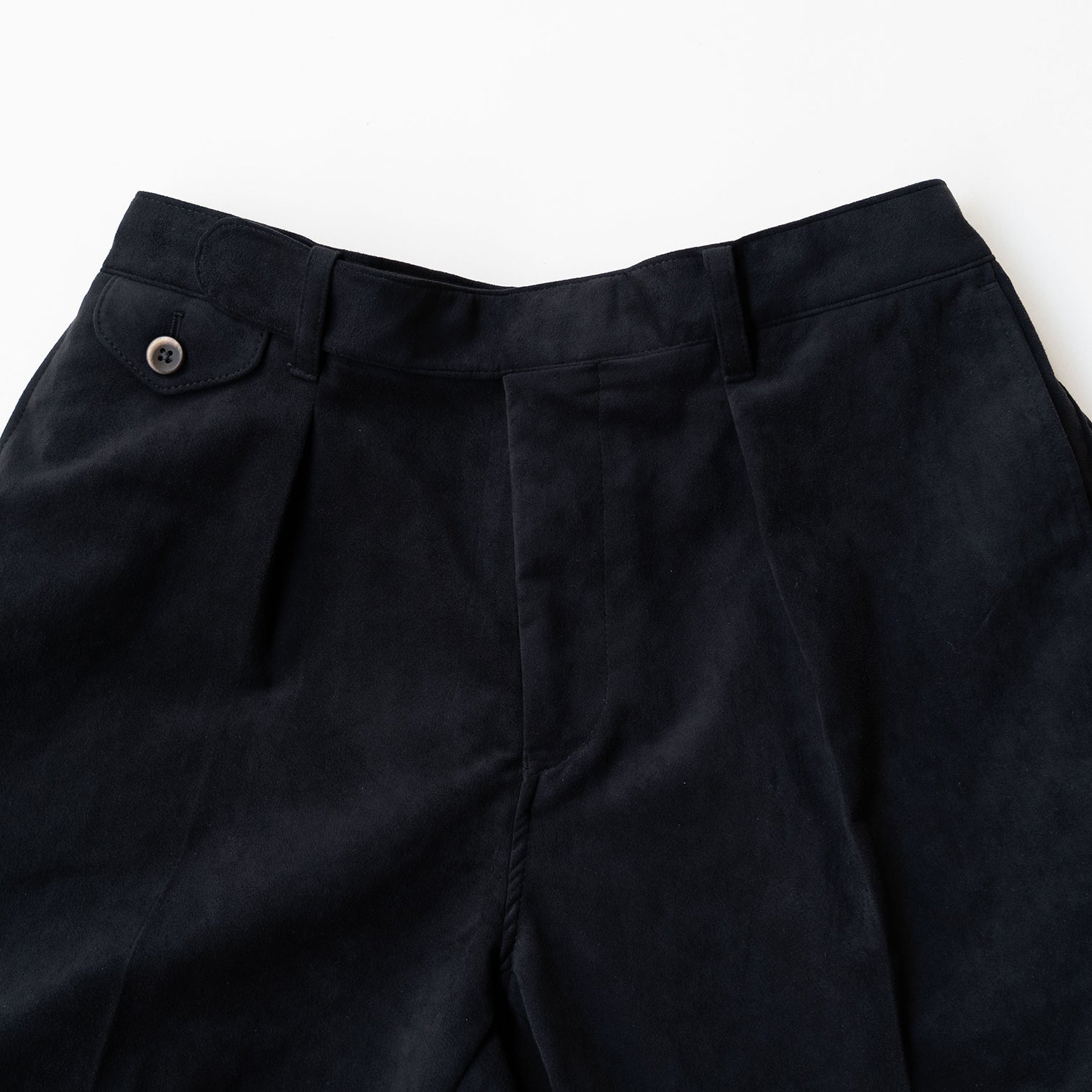 COLONY CLOTHING / ULTRASUEDE PANTS / CC2402-PT01