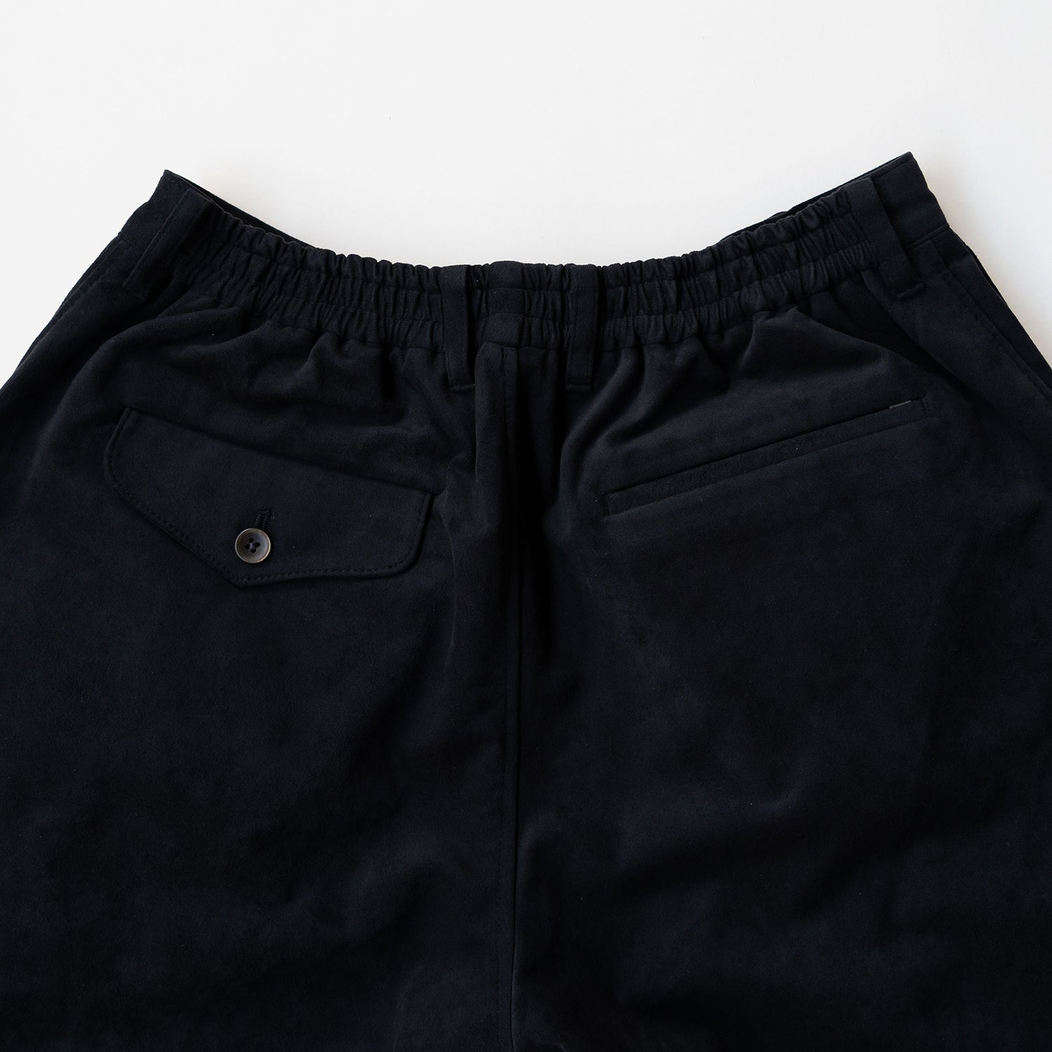 COLONY CLOTHING / ULTRASUEDE PANTS / CC2402-PT01