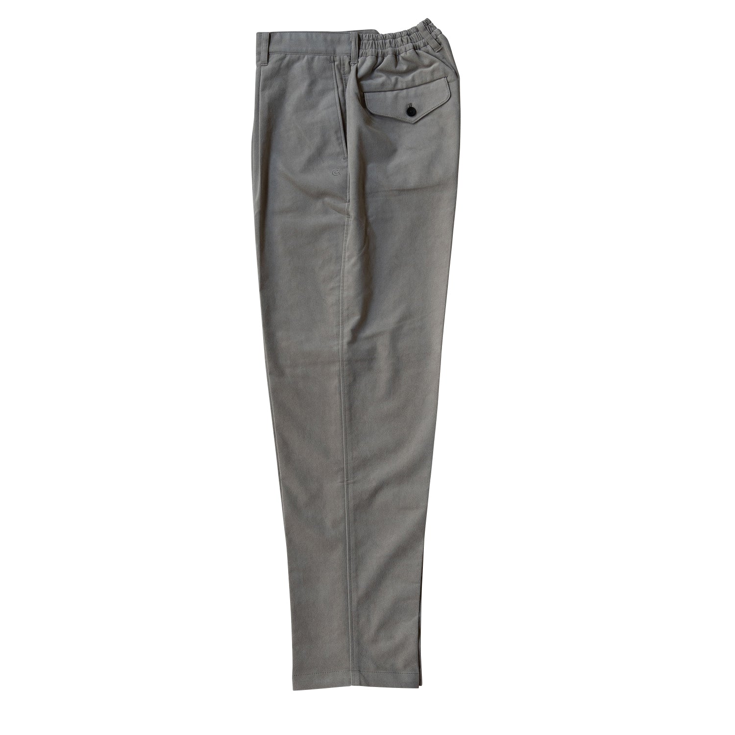 COLONY CLOTHING / ULTRASUEDE PANTS / CC2402-PT01