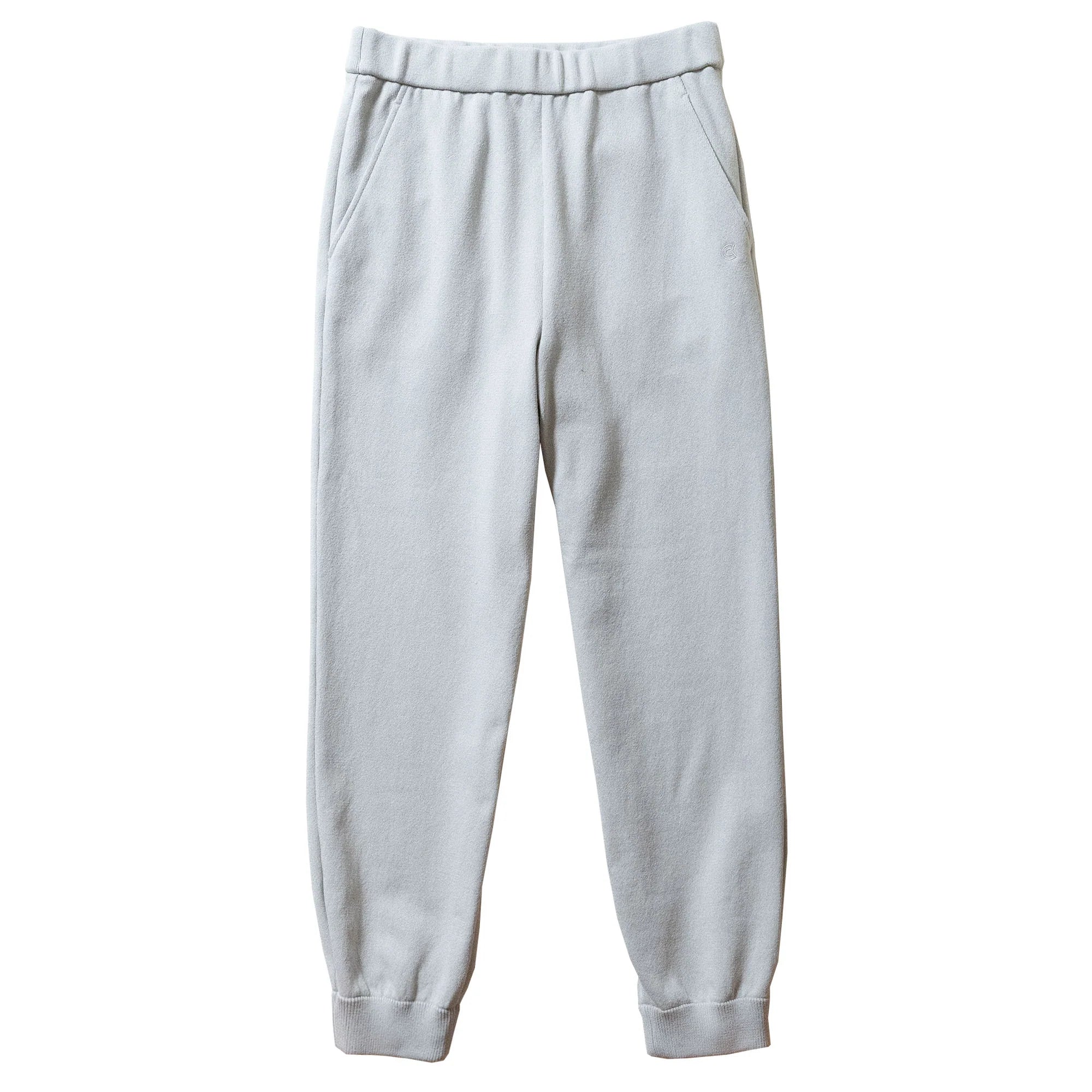 COLONY CLOTHING / KNITTED PANTS / CCSE-PT03SP