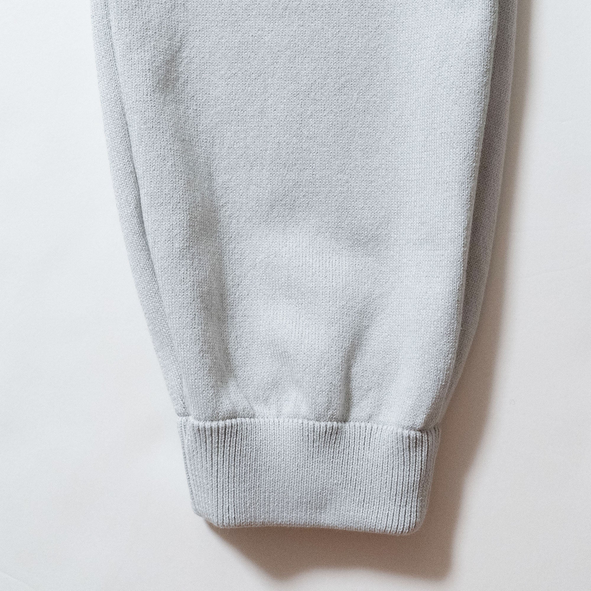 COLONY CLOTHING / KNITTED PANTS / CCSE-PT03SP