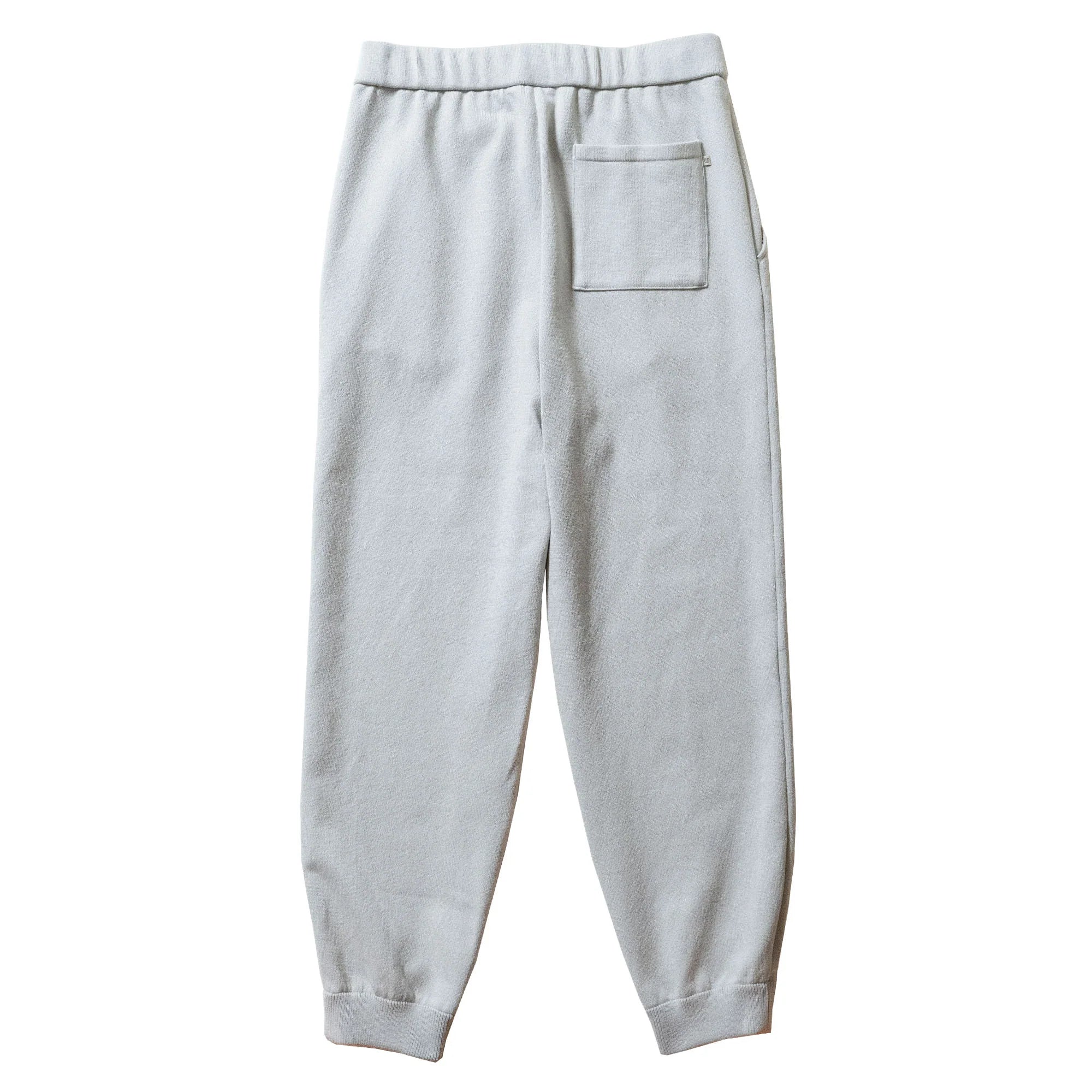 COLONY CLOTHING / KNITTED PANTS / CCSE-PT03SP