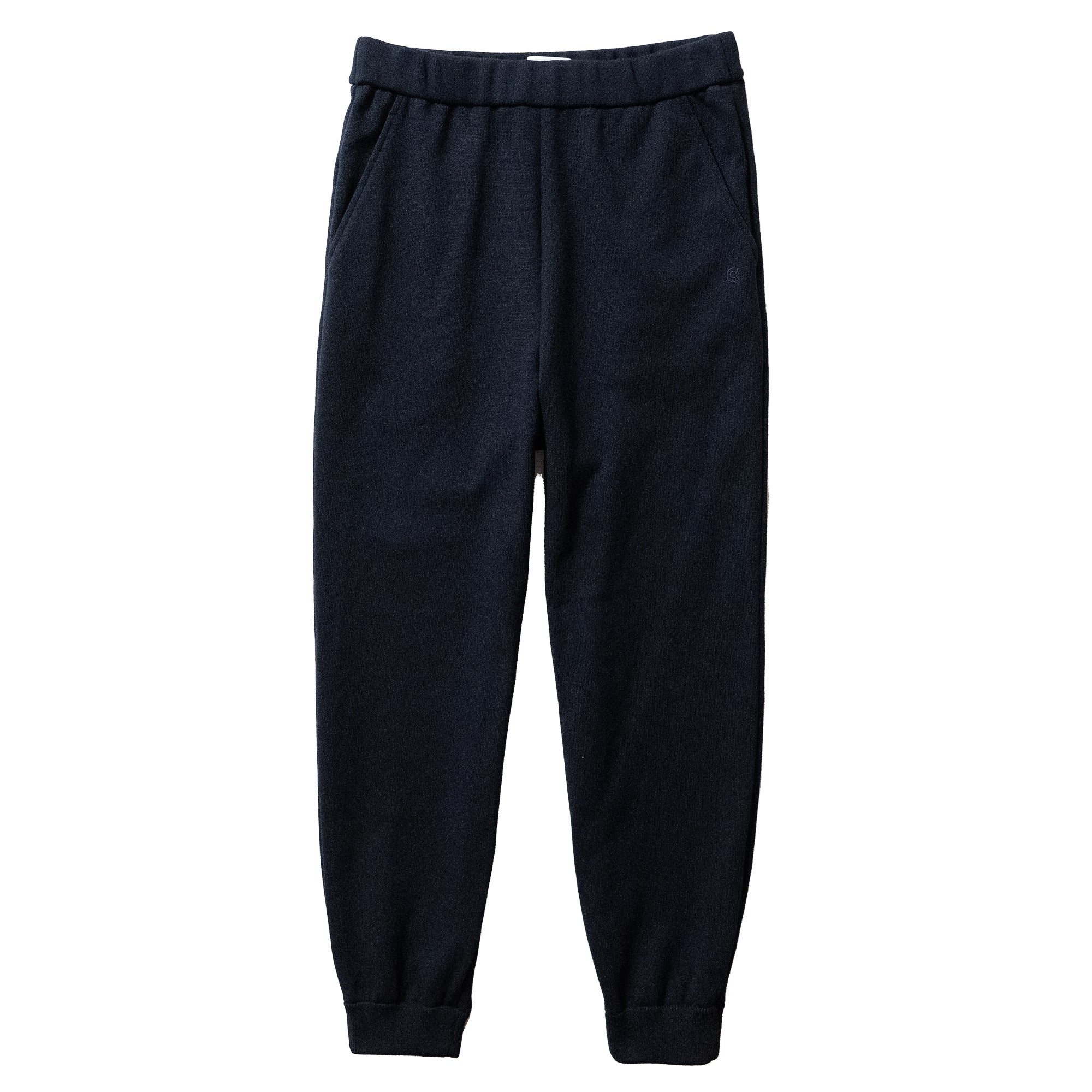 COLONY CLOTHING / KNITTED PANTS / CCSE-PT03SP