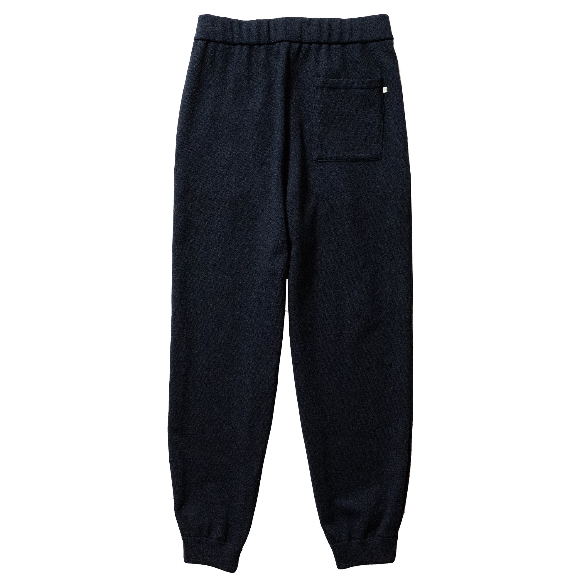 COLONY CLOTHING / KNITTED PANTS / CCSE-PT03SP