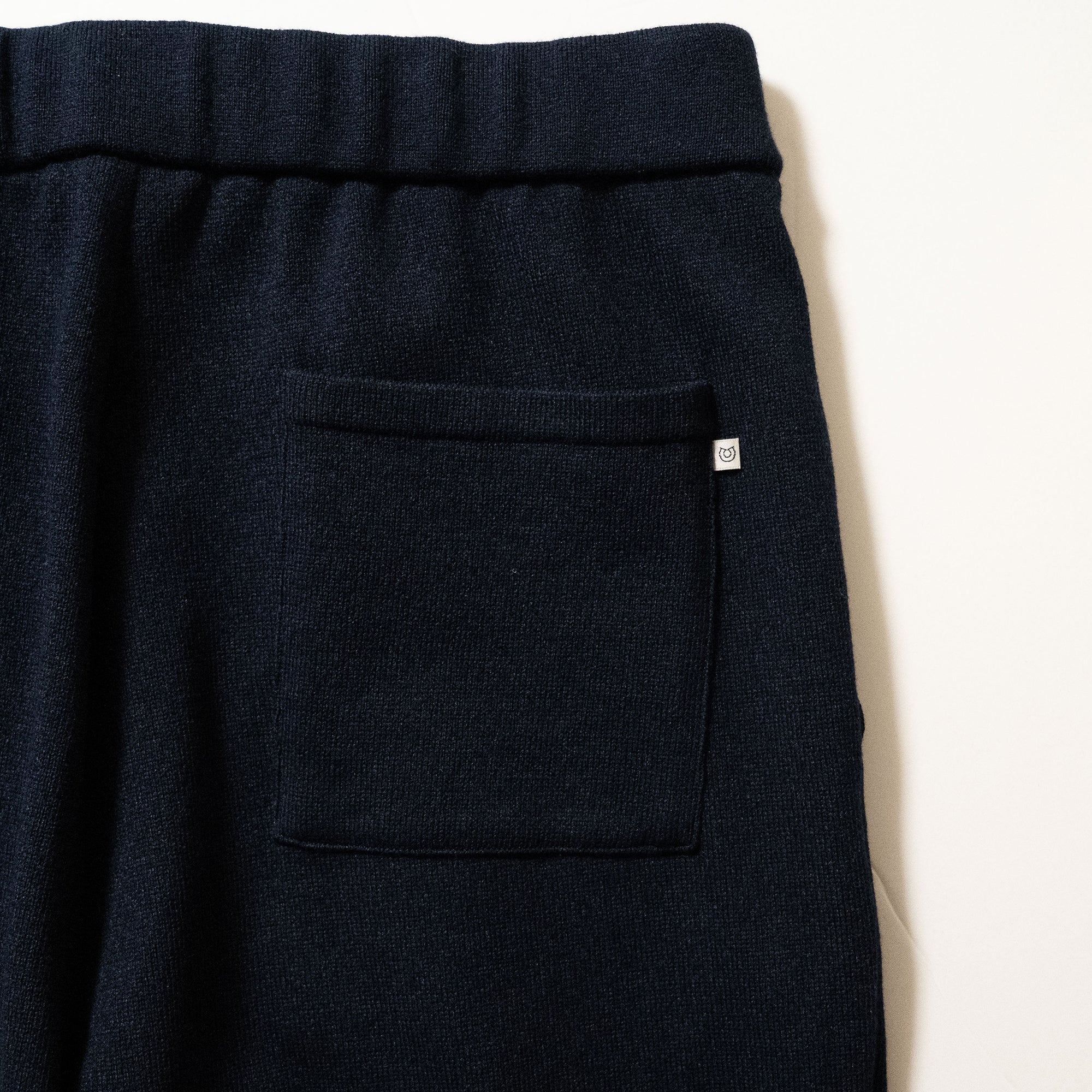 COLONY CLOTHING / KNITTED PANTS / CCSE-PT03SP