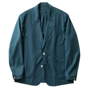 COLONY CLOTHING / WASHABLE WOOL SHIRT JACKET / CC2501-JK01S-02