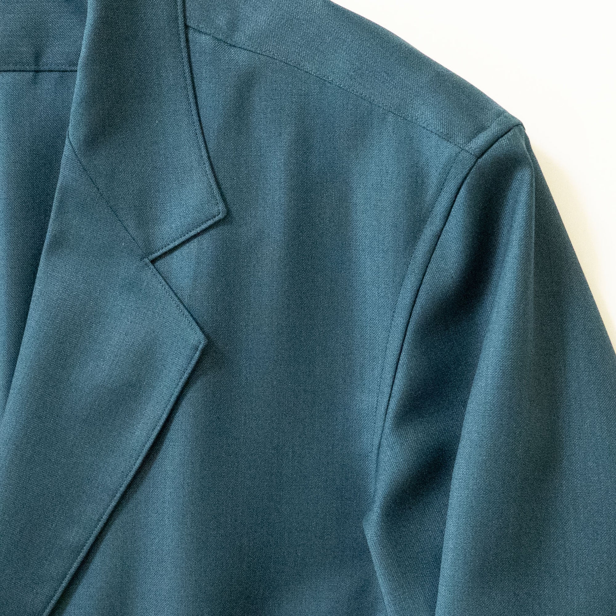 COLONY CLOTHING / WASHABLE WOOL SHIRT JACKET / CC2501-JK01S-02