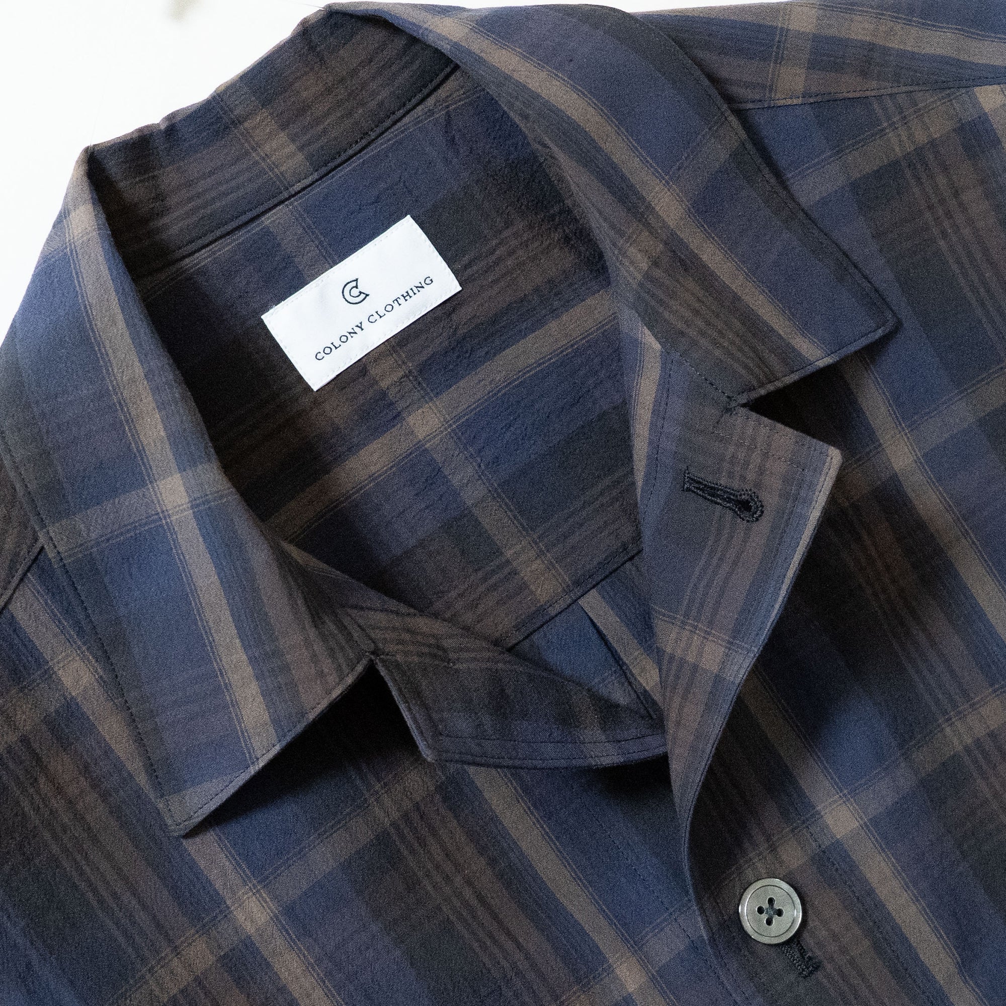 COLONY CLOTHING / COVERALL / CC2501-JK02-02