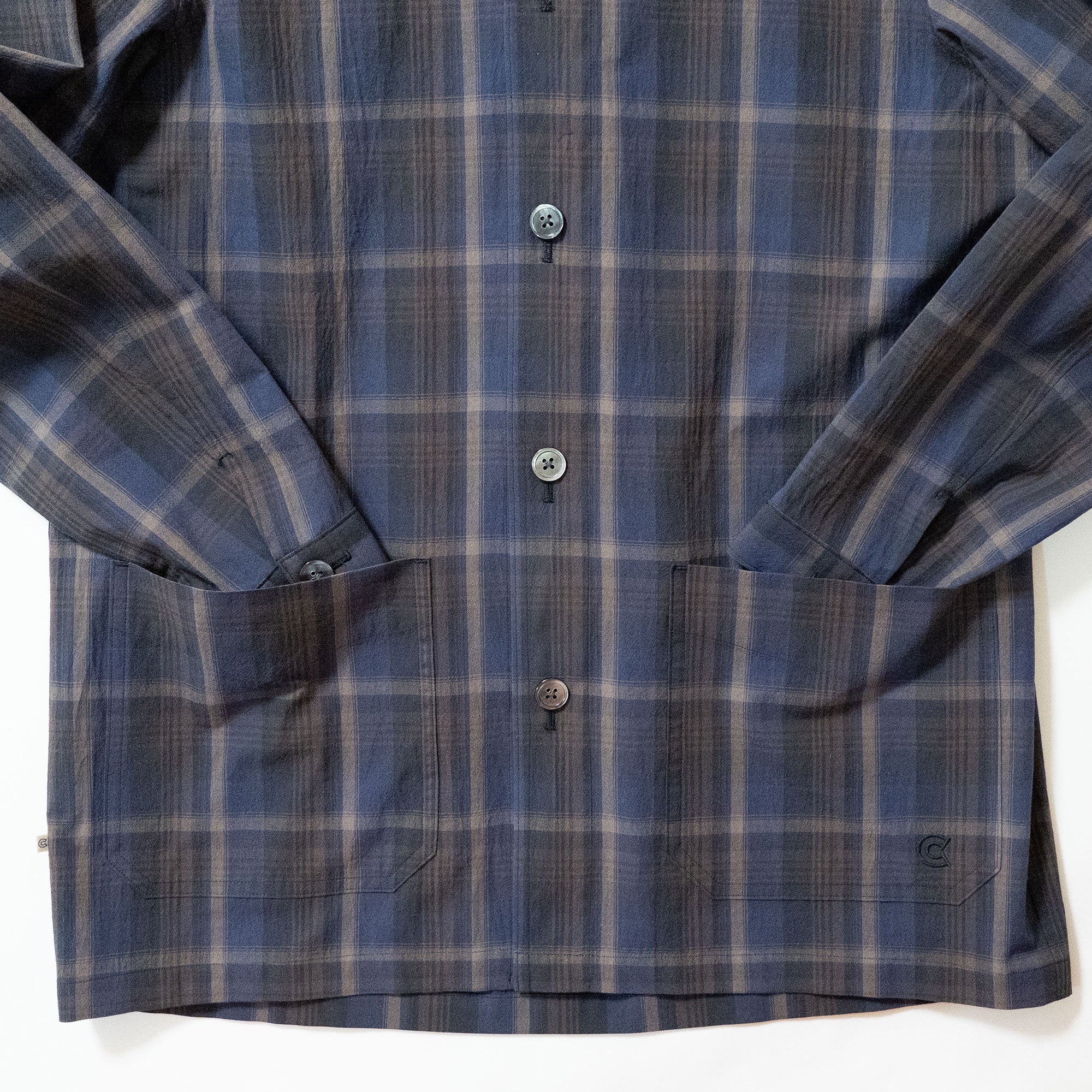 COLONY CLOTHING / COVERALL / CC2501-JK02-02