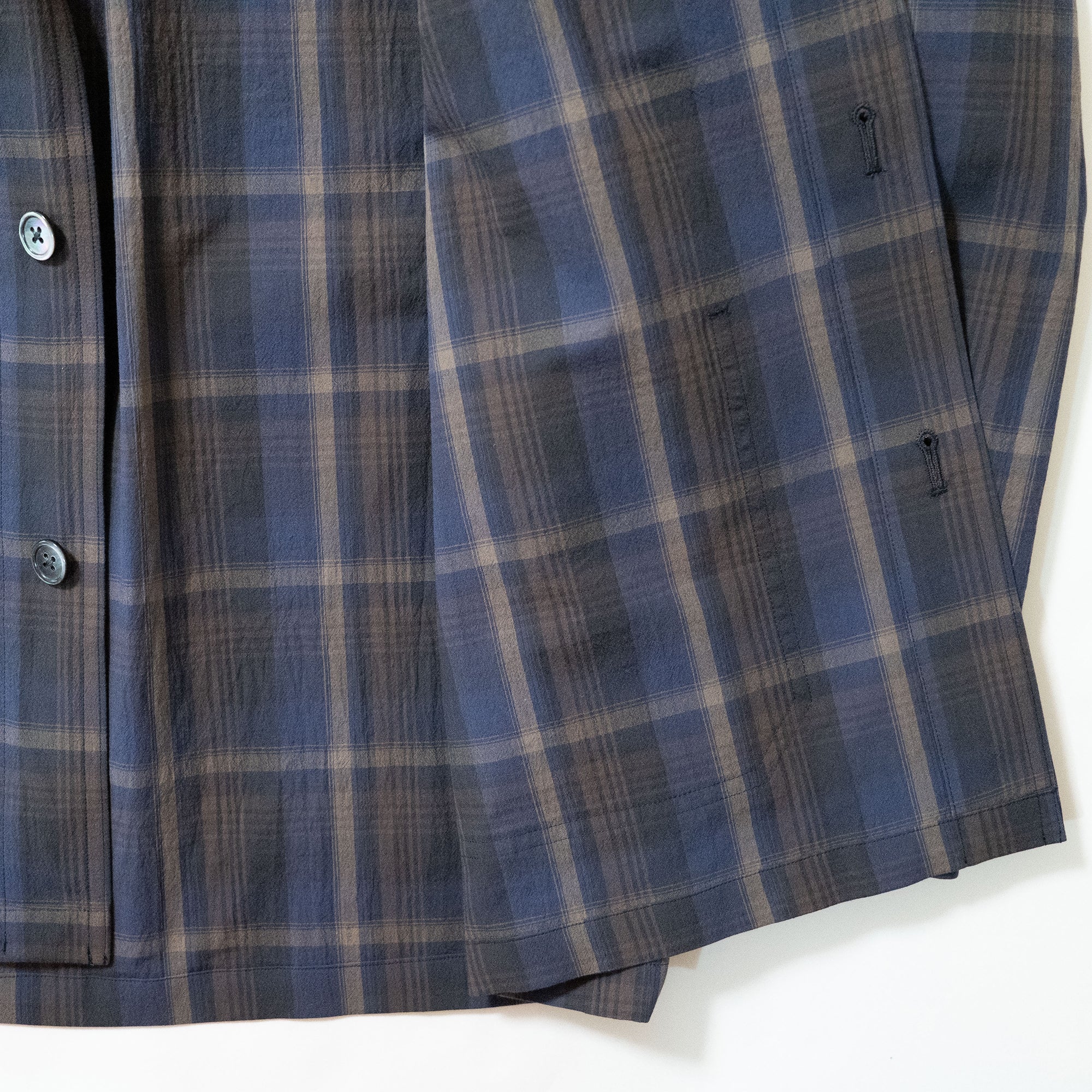 COLONY CLOTHING / COVERALL / CC2501-JK02-02