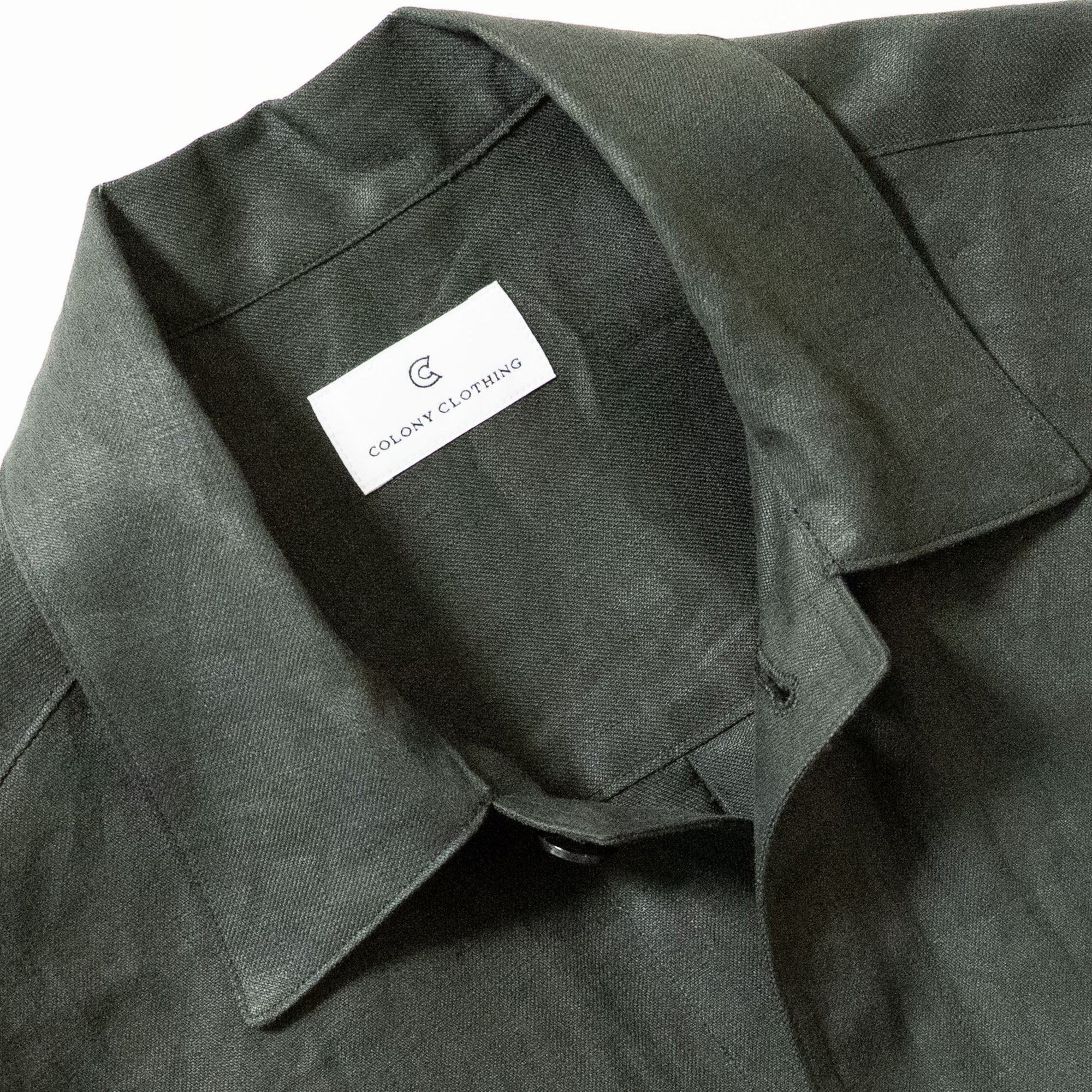 COLONY CLOTHING / COVERALL / CC2501-JK02-01