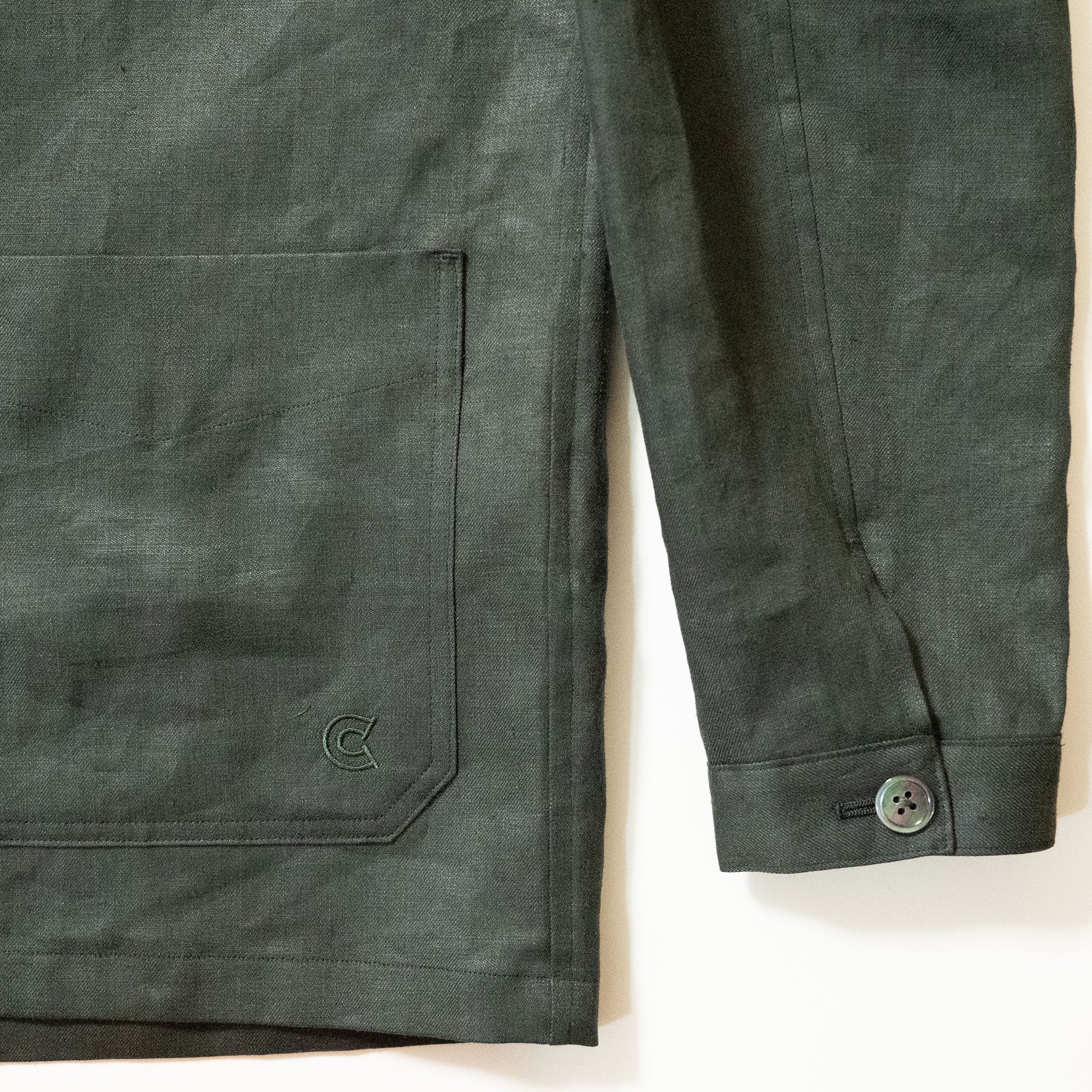 COLONY CLOTHING / COVERALL / CC2501-JK02-01