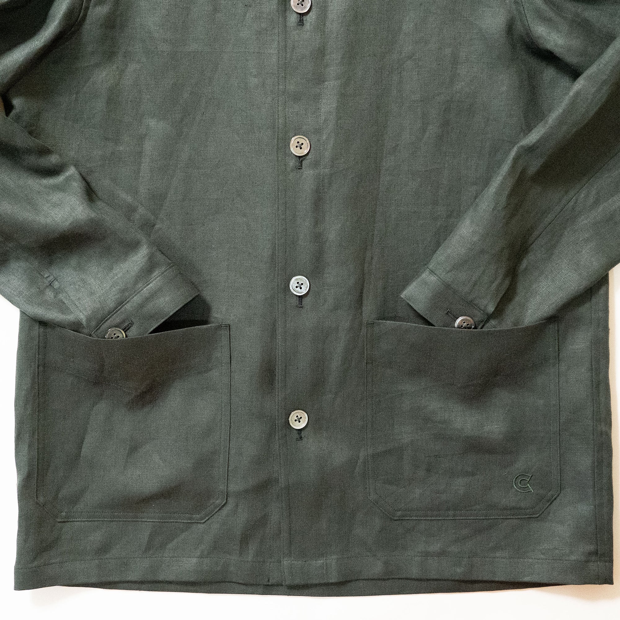 COLONY CLOTHING / COVERALL / CC2501-JK02-01