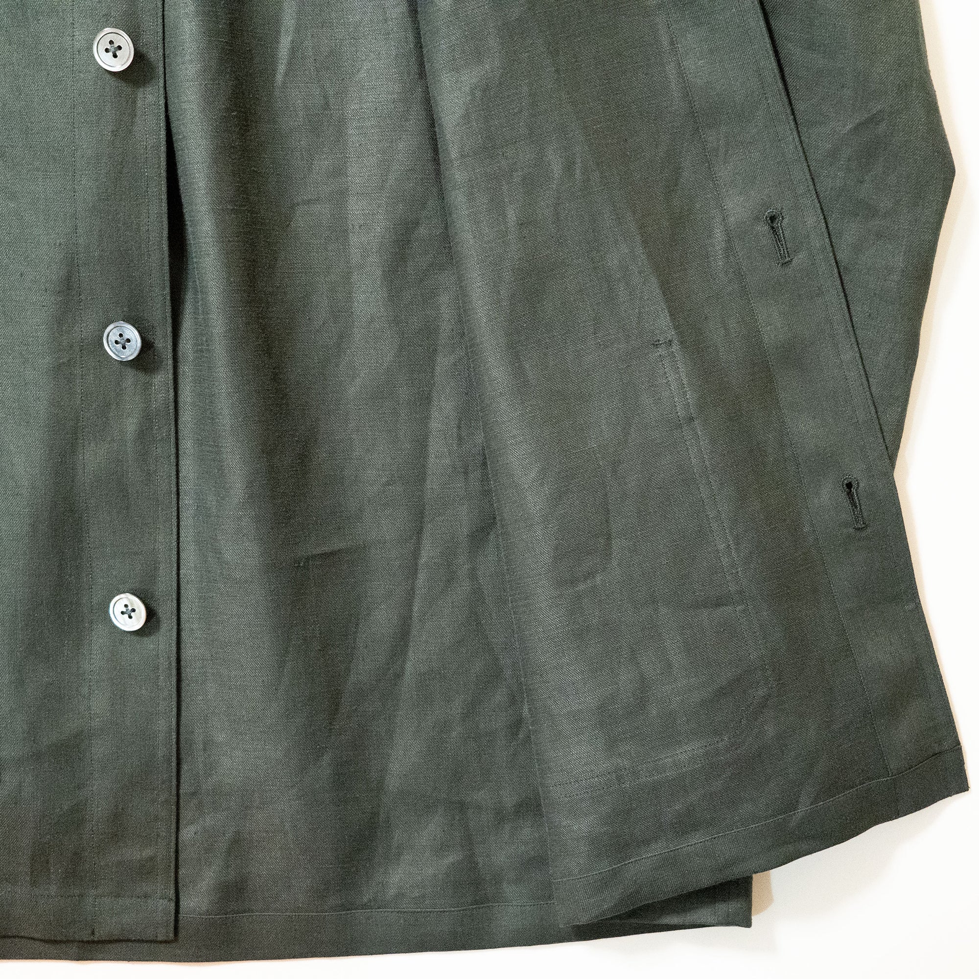 COLONY CLOTHING / COVERALL / CC2501-JK02-01