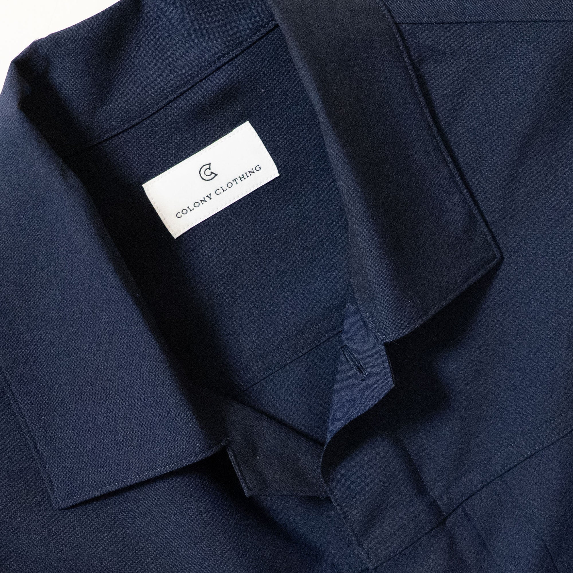 COLONY CLOTHING / G-JKT / CC2501-JK04-02