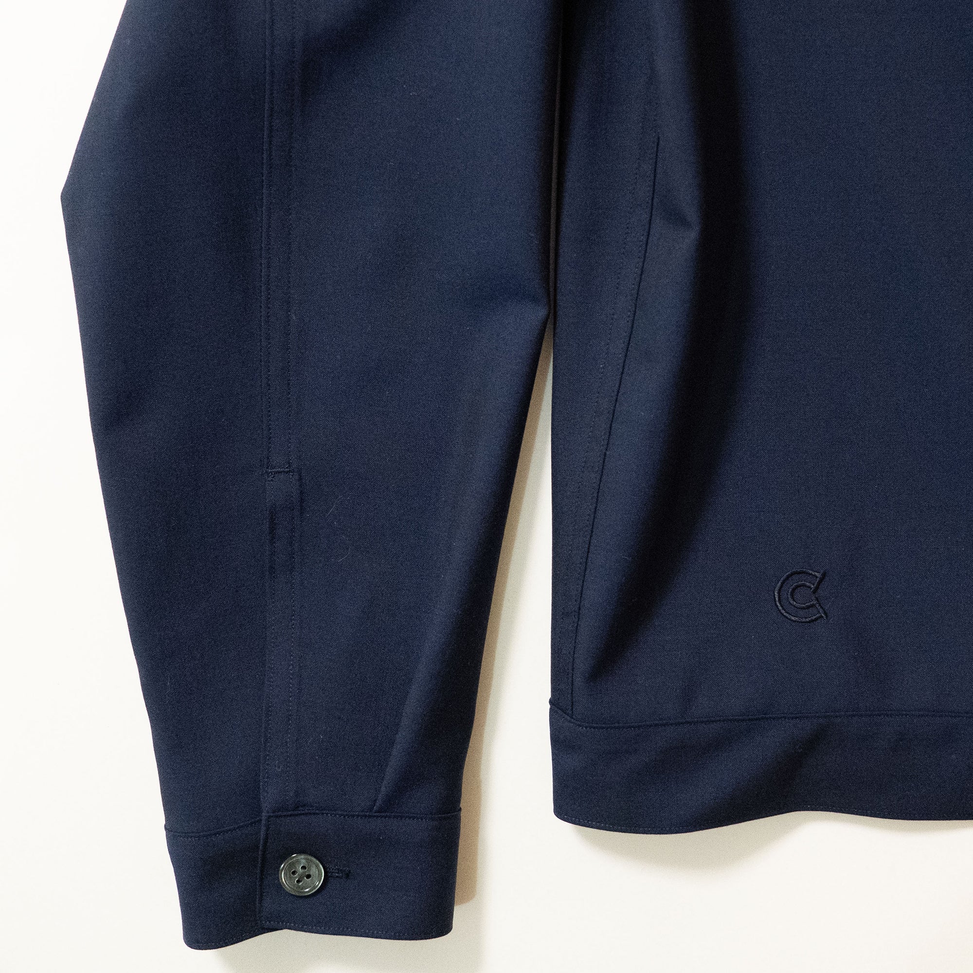 COLONY CLOTHING / G-JKT / CC2501-JK04-02