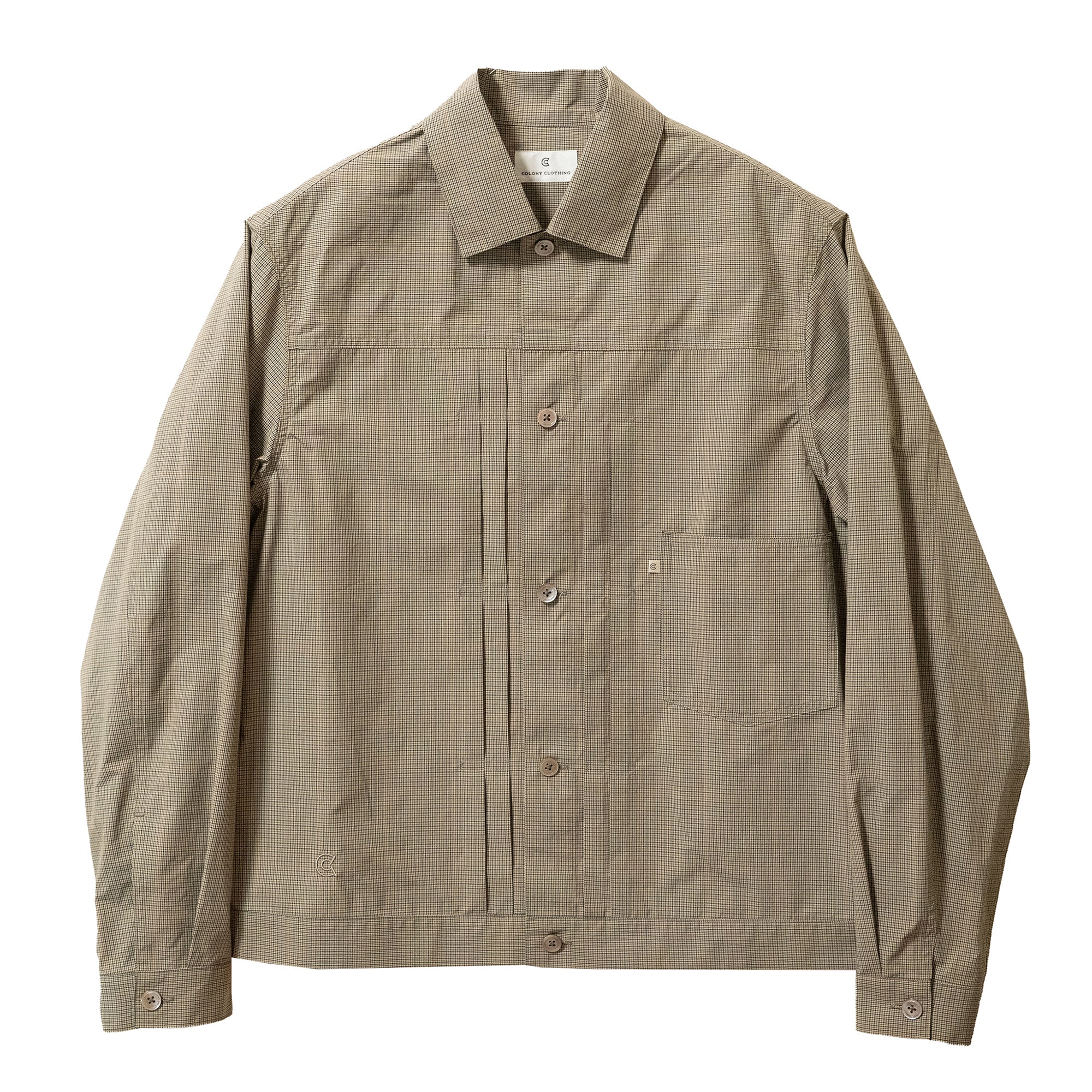COLONY CLOTHING / G-JKT / CC2501-JK04-03