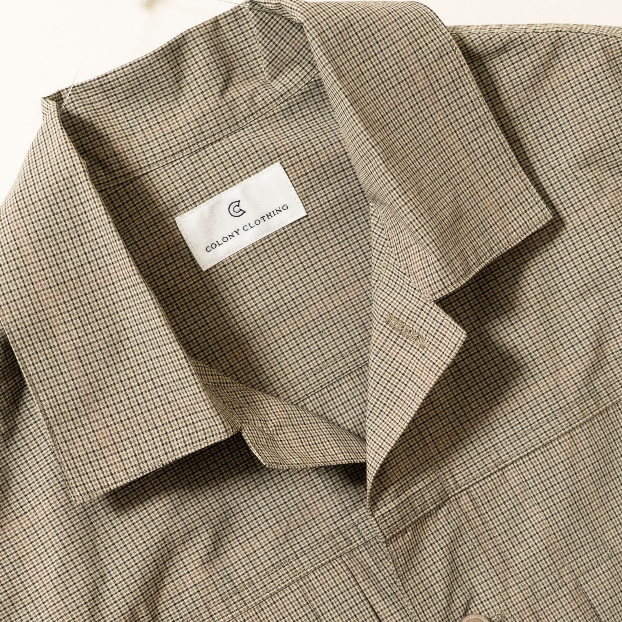 COLONY CLOTHING / G-JKT / CC2501-JK04-03