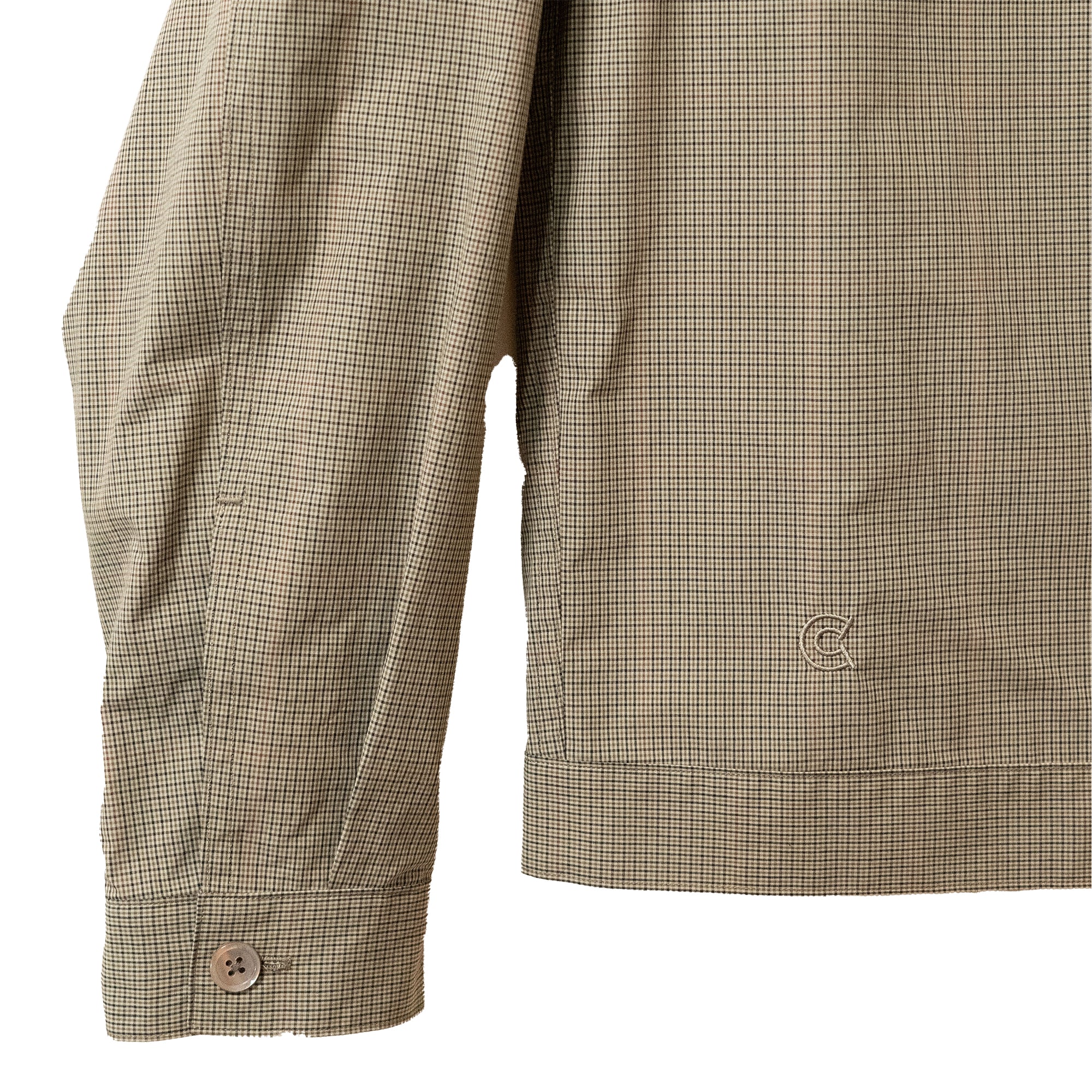 COLONY CLOTHING / G-JKT / CC2501-JK04-03