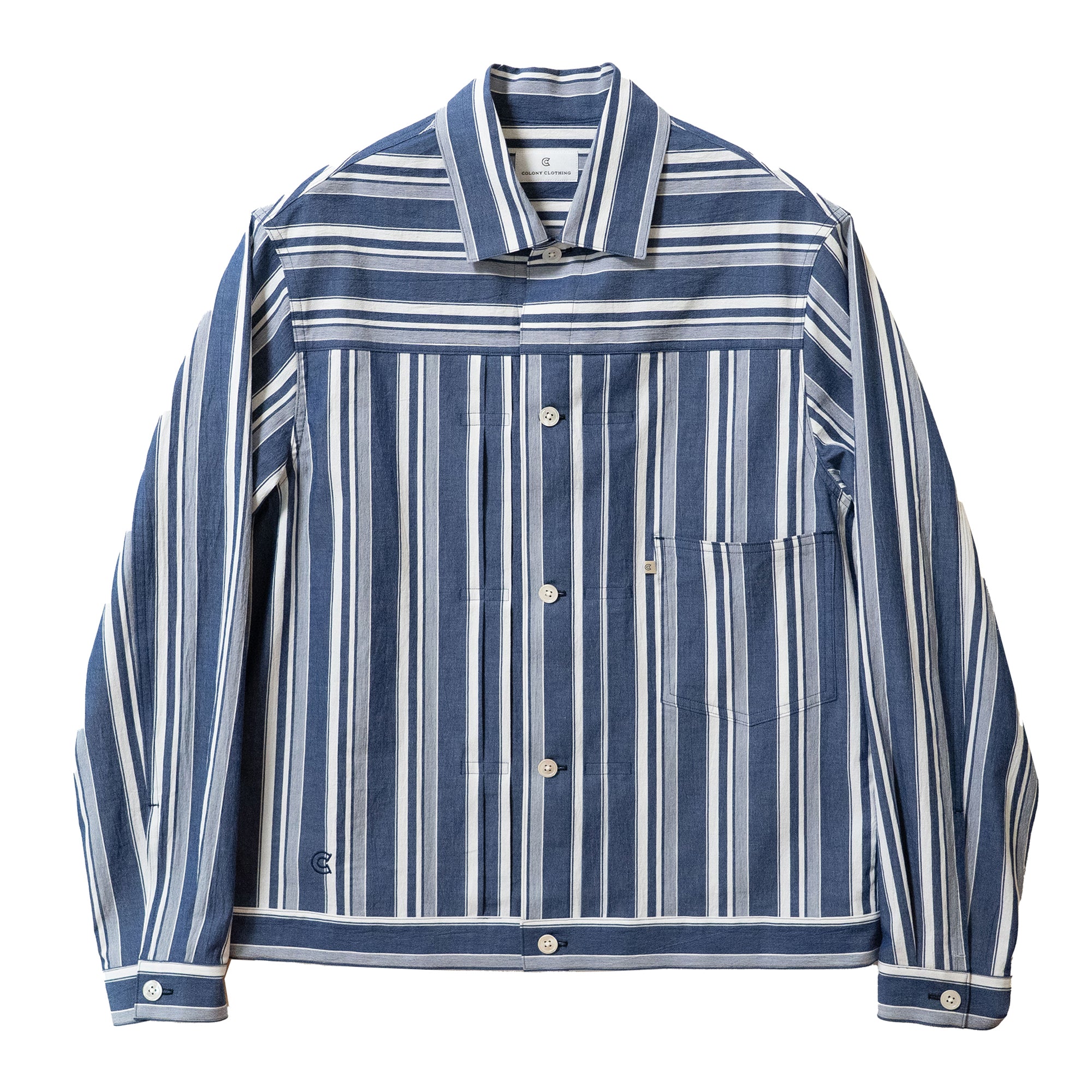 COLONY CLOTHING / G-JKT / CC2501-JK04-01