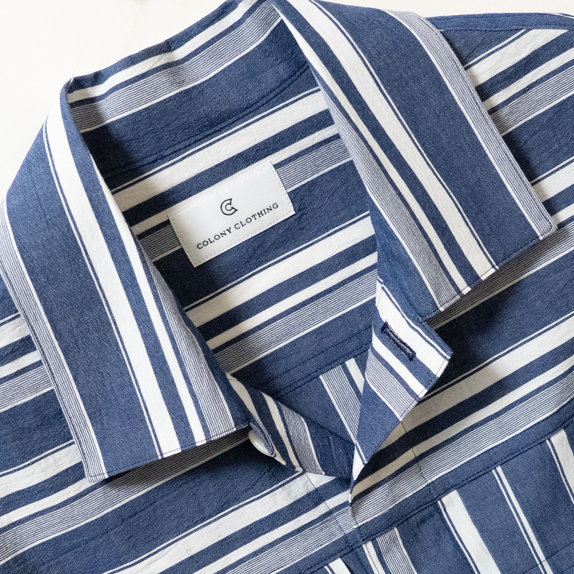 COLONY CLOTHING / G-JKT / CC2501-JK04-01